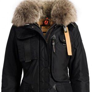 Parajumpers Jacket Women’s - Denali Masterpiece Series Size S
